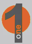 one graphic